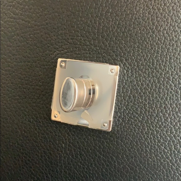 LOUIS VUITTON AUTHENTIC LOCKME - Picture 7 of 12